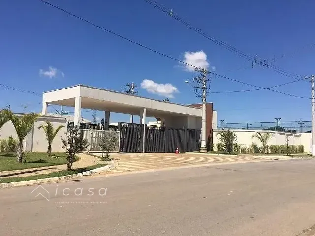 Terreno com 250m², à venda, no bairro Parque Residencial Maria Elmira em Caçapava