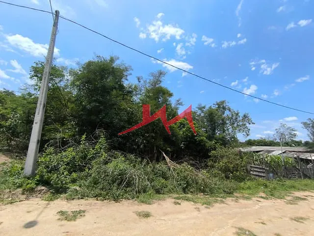 Terreno com 360m², à venda, no bairro Morada do Sol I (Itambi) em Itaboraí