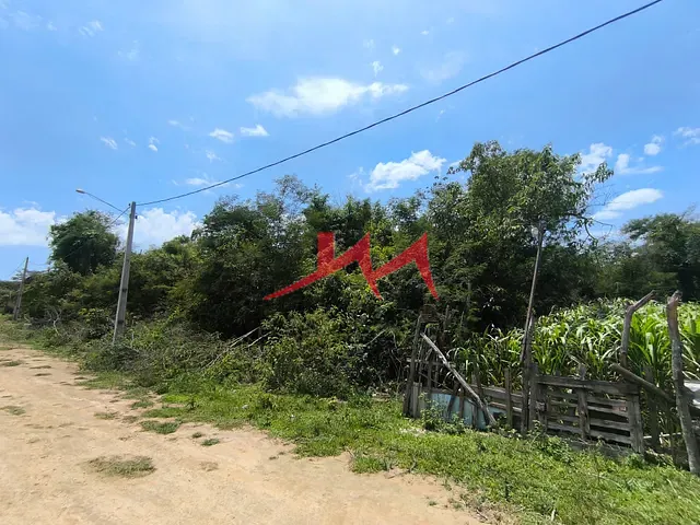 Terreno com 360m², à venda, no bairro Morada do Sol I (Itambi) em Itaboraí
