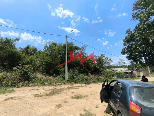 Terreno com 360m², à venda, no bairro Morada do Sol I (Itambi) em Itaboraí