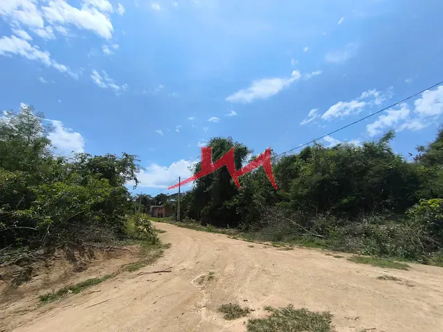 Terreno com 360m², à venda, no bairro Morada do Sol I (Itambi) em Itaboraí