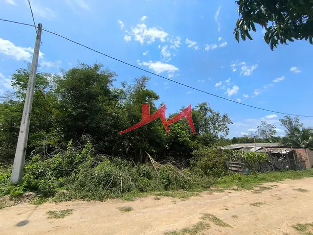 Terreno com 360m², à venda, no bairro Morada do Sol I (Itambi) em Itaboraí
