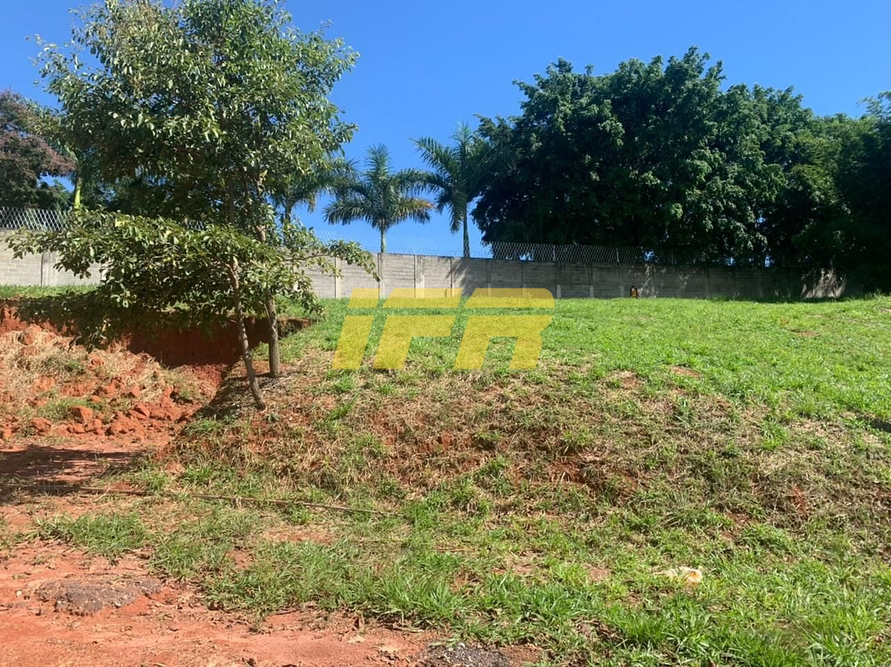 Terreno, 834 m² - Foto 1