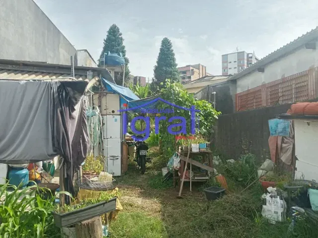 Terreno com 371m², à venda, no bairro Vila do Encontro em São Paulo