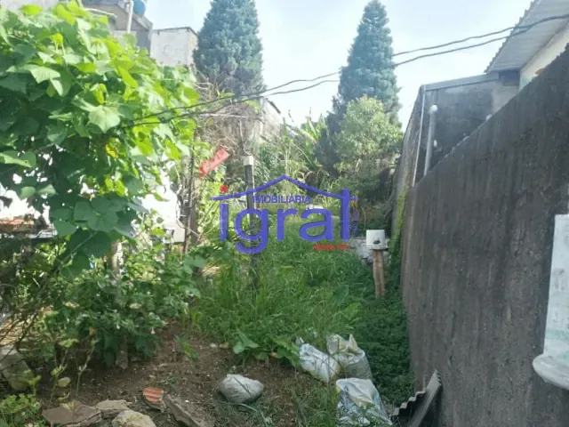 Terreno com 371m², à venda, no bairro Vila do Encontro em São Paulo