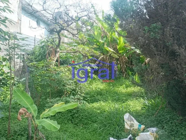 Terreno com 371m², à venda, no bairro Vila do Encontro em São Paulo