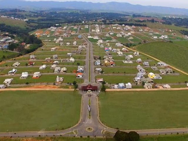 Foto do Terreno - Terreno residencial à venda, Residencial Terras do Vale, Caçapava. | INDEPENDENCE NEGOCIOS IMOBILIARIOS LTDA