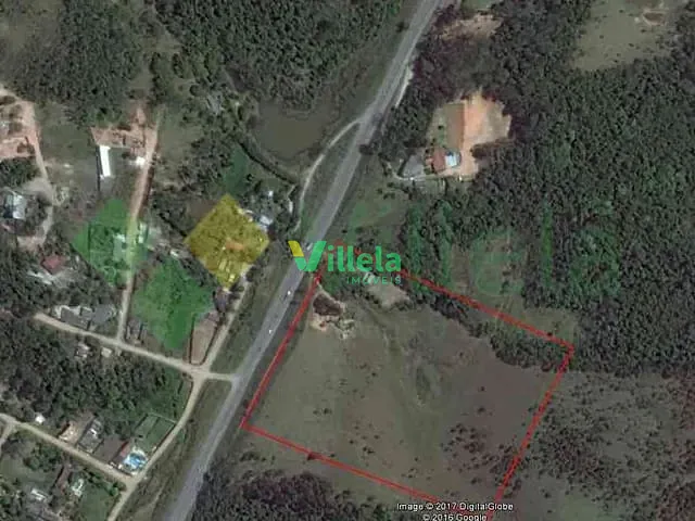 Terreno com 80000m², à venda, no bairro Vila Sol Nascente em Suzano