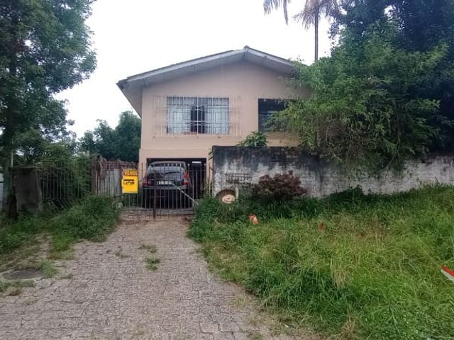 Terreno à venda, no bairro Boa Vista em Curitiba