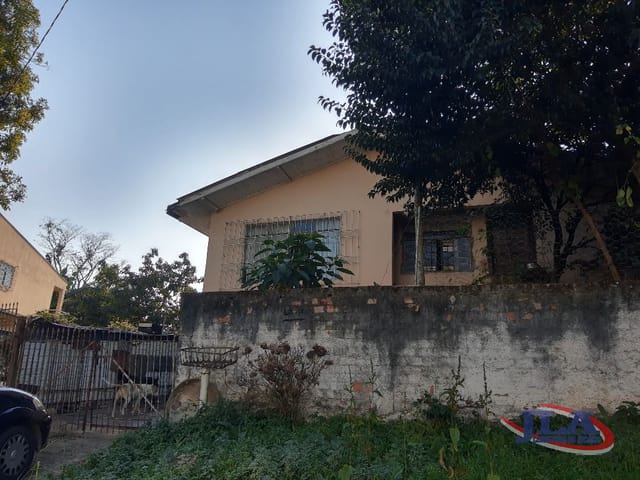Terreno à venda, no bairro Boa Vista em Curitiba