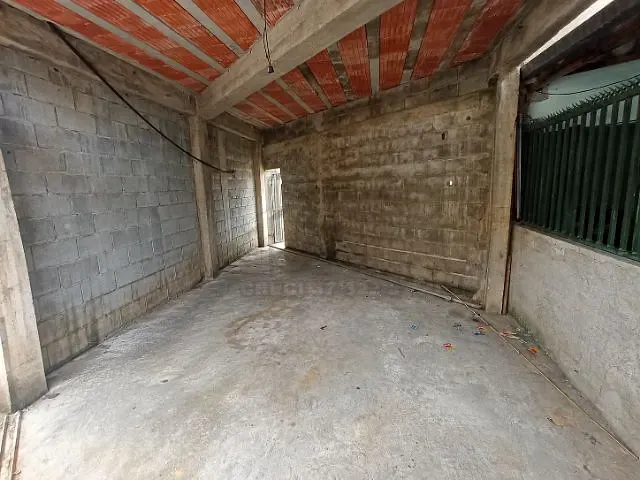 Terreno com 125m², à venda, no bairro Jardim Miranda D'Aviz em Mauá