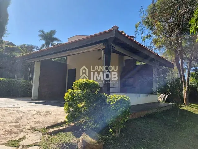 Terreno com 1000m², à venda, no bairro Centro em Itatiba