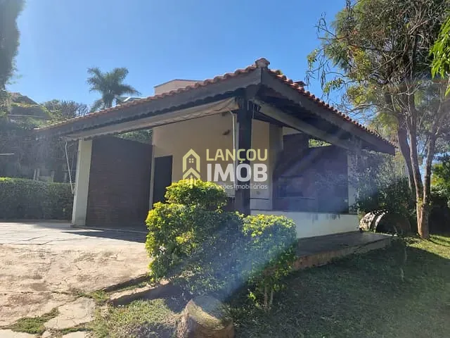 Terreno com 1000m², à venda, no bairro Centro em Itatiba