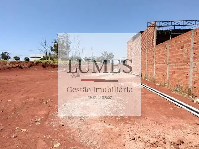 Terreno com 250m², à venda, no bairro Jardim Alphacenter em Santa Bárbara D'Oeste