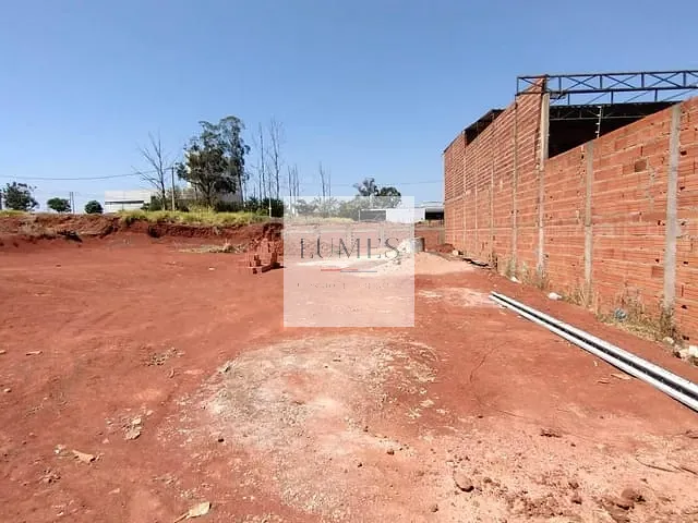 Terreno com 250m², à venda, no bairro Jardim Alphacenter em Santa Bárbara D'Oeste