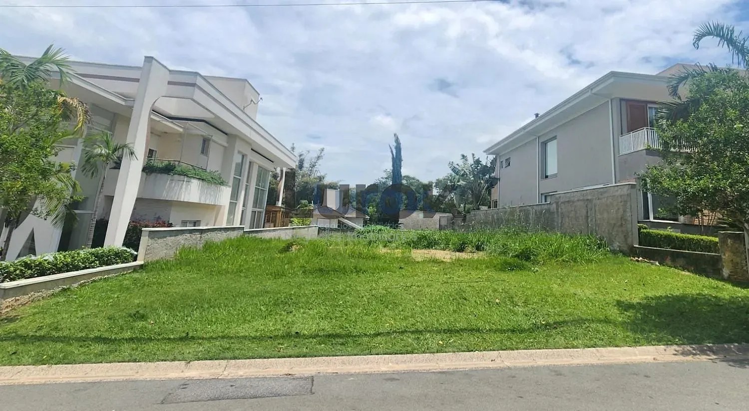 Terreno, 503 m² - Foto 1