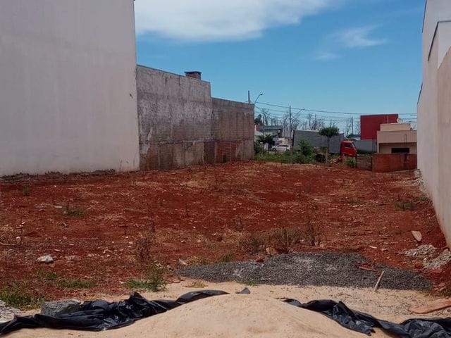 Foto do Terreno - Amplo Terreno no Residencial Solar da Toscana | J. Mareze Imóveis Ltda
