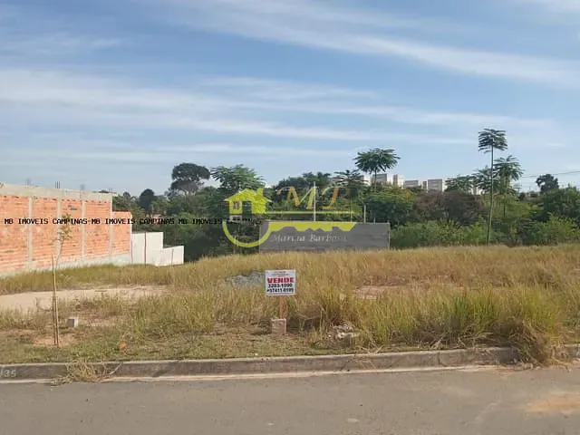 Terreno com 146m², à venda, no bairro Parque Universitario de Viracopos em Campinas