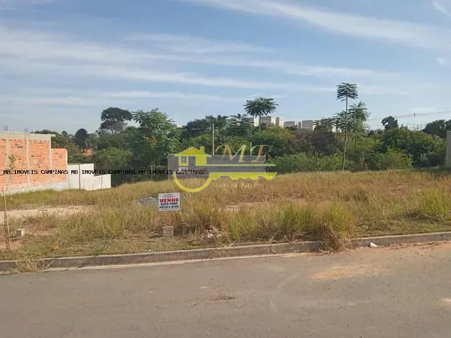 Terreno com 146m², à venda, no bairro Parque Universitario de Viracopos em Campinas