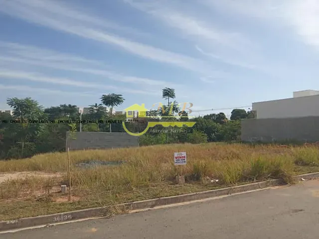 Terreno com 146m², à venda, no bairro Parque Universitario de Viracopos em Campinas