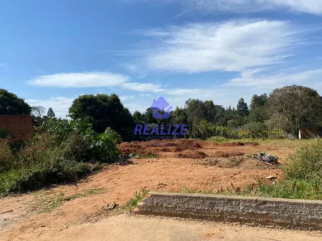 Terreno com 2100m², à venda, no bairro Park Residencial Convívio em Botucatu