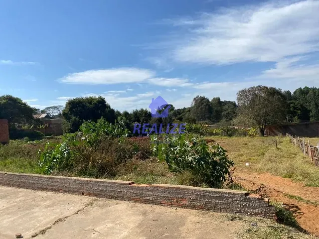 Terreno com 2100m², à venda, no bairro Park Residencial Convívio em Botucatu