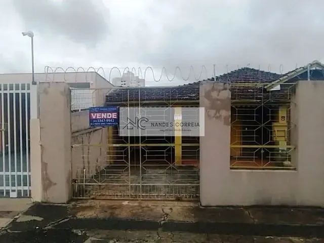 Terreno com 375m², à venda, no bairro Campo Belo em Londrina