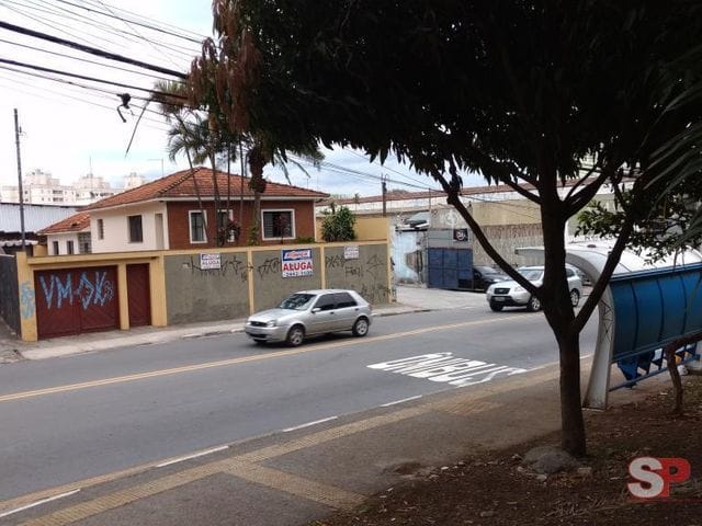 Terreno com 1389m², à venda, no bairro Vila Florida em Guarulhos