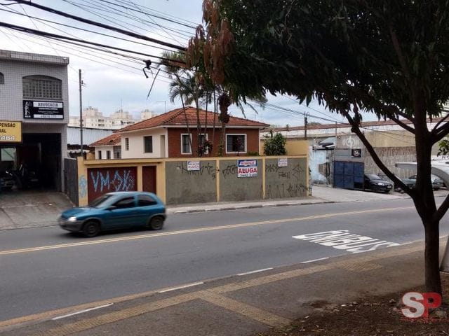 Terreno com 1389m², à venda, no bairro Vila Florida em Guarulhos