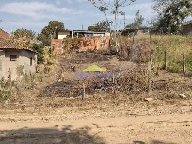 Terreno com 265m², à venda, no bairro Santa Rita de Cássia em Capivari