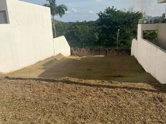 Terreno com 559m², à venda, no bairro Terras de Santana em Londrina