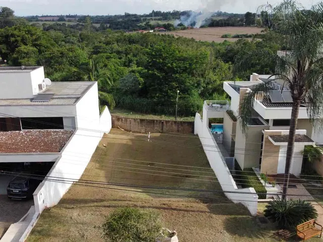 Terreno com 559m², à venda, no bairro Terras de Santana em Londrina