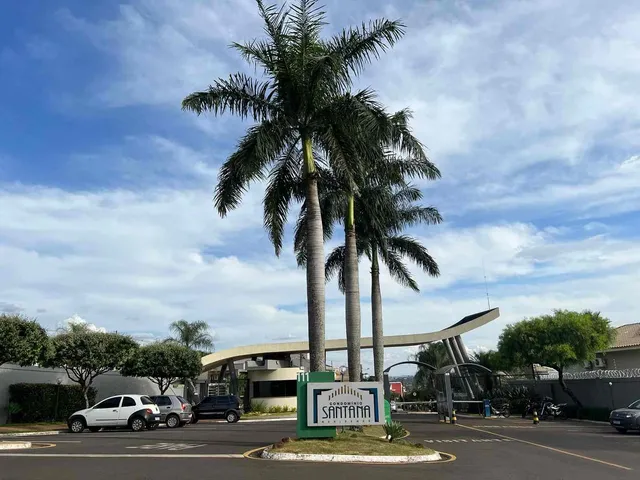 Terreno com 559m², à venda, no bairro Terras de Santana em Londrina