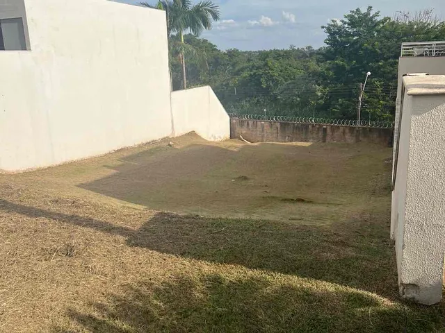 Terreno com 559m², à venda, no bairro Terras de Santana em Londrina