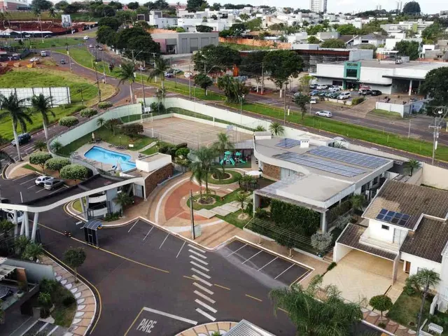 Terreno com 559m², à venda, no bairro Terras de Santana em Londrina