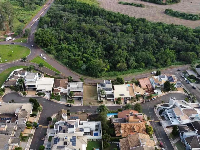 Terreno com 559m², à venda, no bairro Terras de Santana em Londrina
