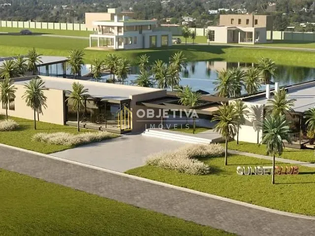 Terreno com 250m², à venda, no bairro XANGRI-LÁ em Xangri-Lá