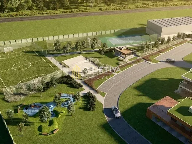 Terreno com 250m², à venda, no bairro XANGRI-LÁ em Xangri-Lá