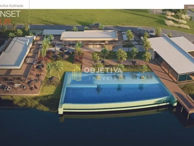 Terreno com 250m², à venda, no bairro XANGRI-LÁ em Xangri-Lá