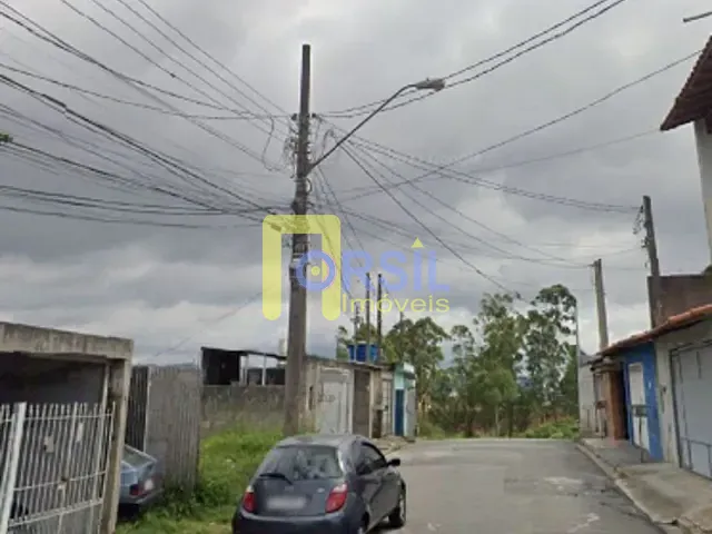 Terreno com 250m², à venda, no bairro Vila Melchizedec em Mogi das Cruzes
