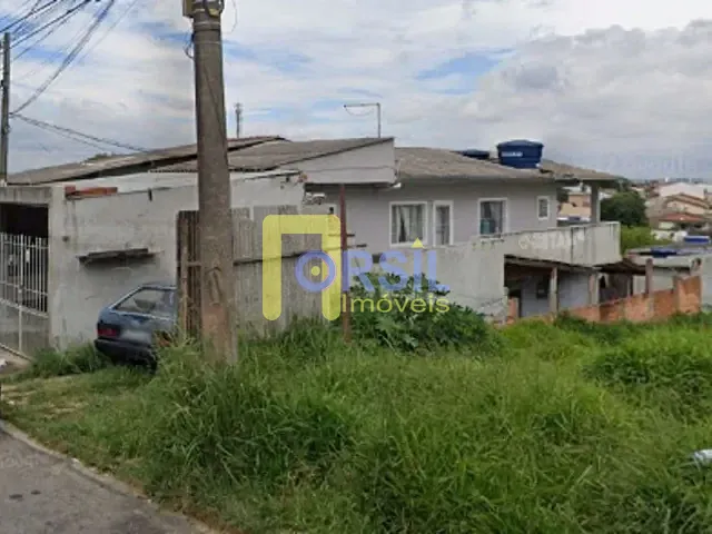 Terreno com 250m², à venda, no bairro Vila Melchizedec em Mogi das Cruzes