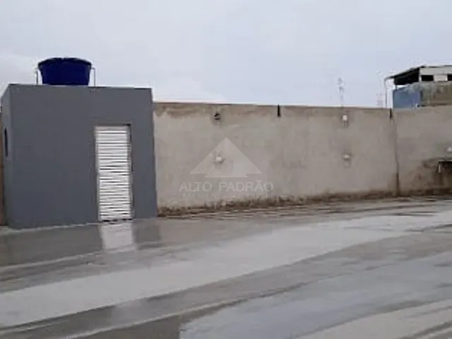 Terreno com 210m², para alugar, no bairro Jardim São Gabriel em Mauá