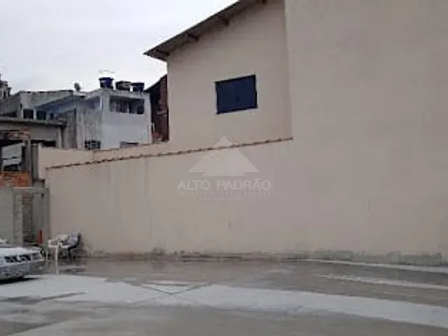 Terreno com 210m², para alugar, no bairro Jardim São Gabriel em Mauá