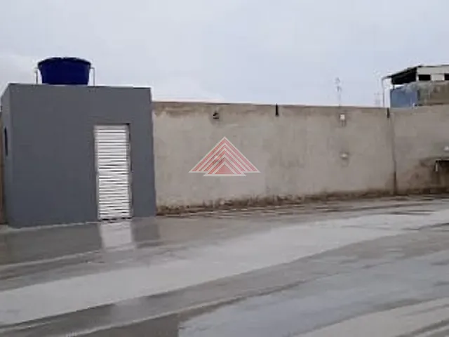 Terreno com 210m², para alugar, no bairro Jardim São Gabriel em Mauá