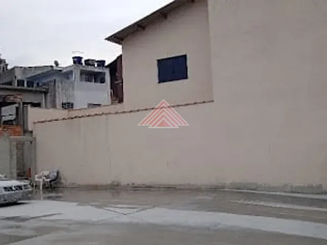 Terreno com 210m², para alugar, no bairro Jardim São Gabriel em Mauá