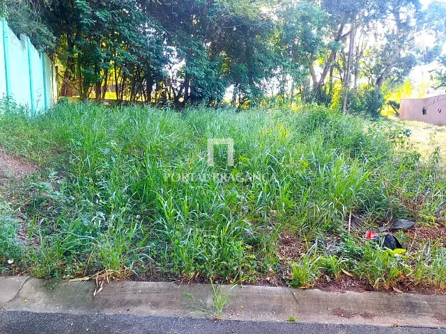 Terreno com 300m², à venda, no bairro Residencial Alvorada em Bragança Paulista