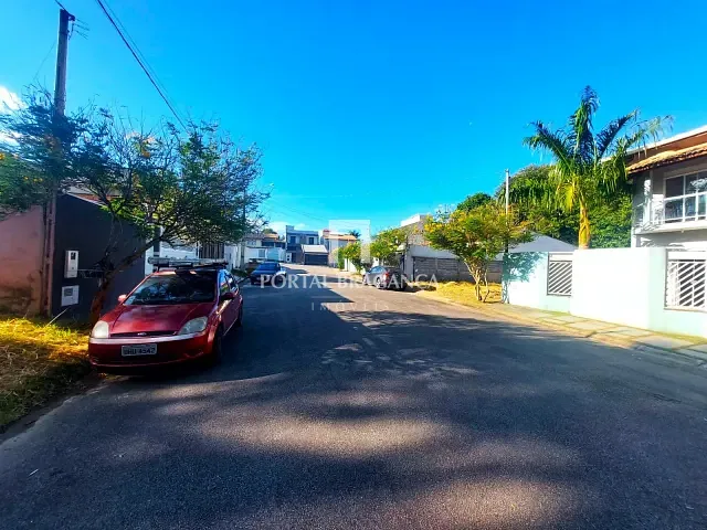 Terreno com 300m², à venda, no bairro Residencial Alvorada em Bragança Paulista