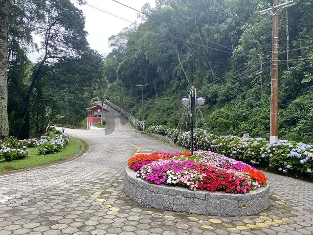 Terreno com 1802m², à venda, no bairro Roseira em Mairiporã