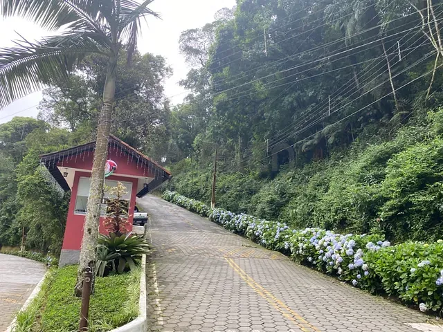 Terreno com 1802m², à venda, no bairro Roseira em Mairiporã