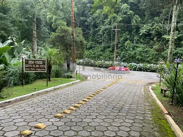 Terreno com 1802m², à venda, no bairro Roseira em Mairiporã